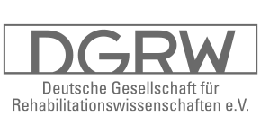 Deutsche Gesellschaft für Rehabilitationswissenschaften e.V.