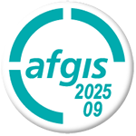 afgis-Qualitätslogo mit Ablaufdatum April 2025. Ein Klick auf das Logo führt zu weiteren Informationen über DAS REHAPORTAL und das Internet-Angebot unter: https://www.dasrehaportal.de