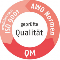 Logo AWO-Qualitätsmanagement