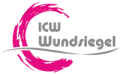 Logo ICW Wundsiegel