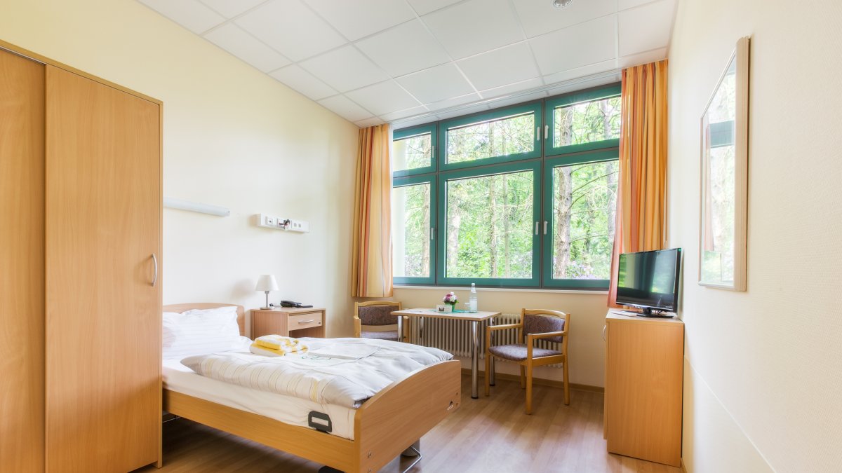 Mediclin Reha-zentrum Bad Düben Rezensionen www.dasrehaportal.de