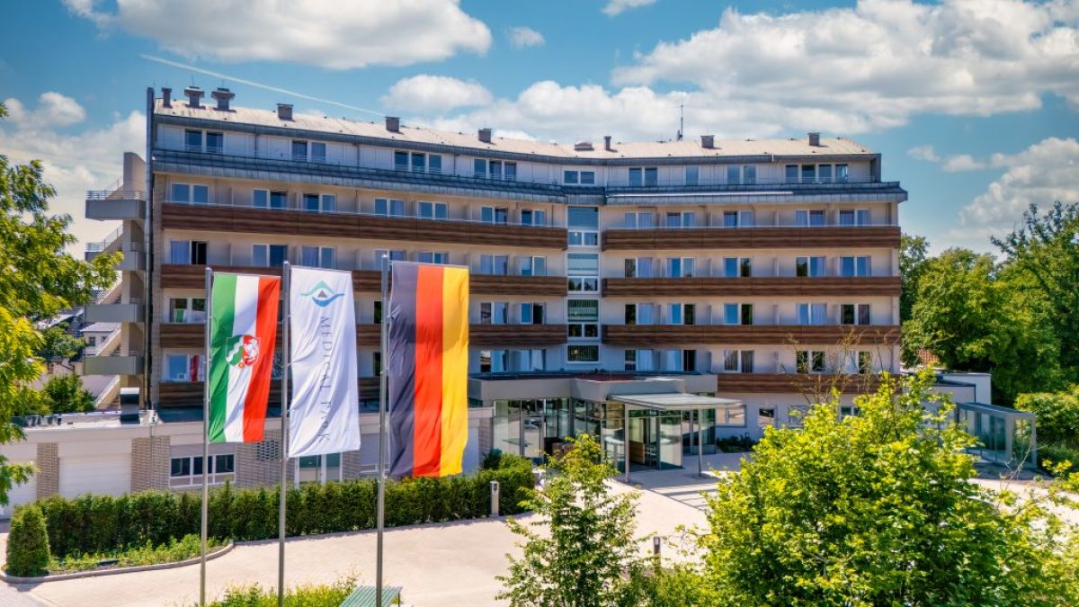Medical Park Bad Sassendorf