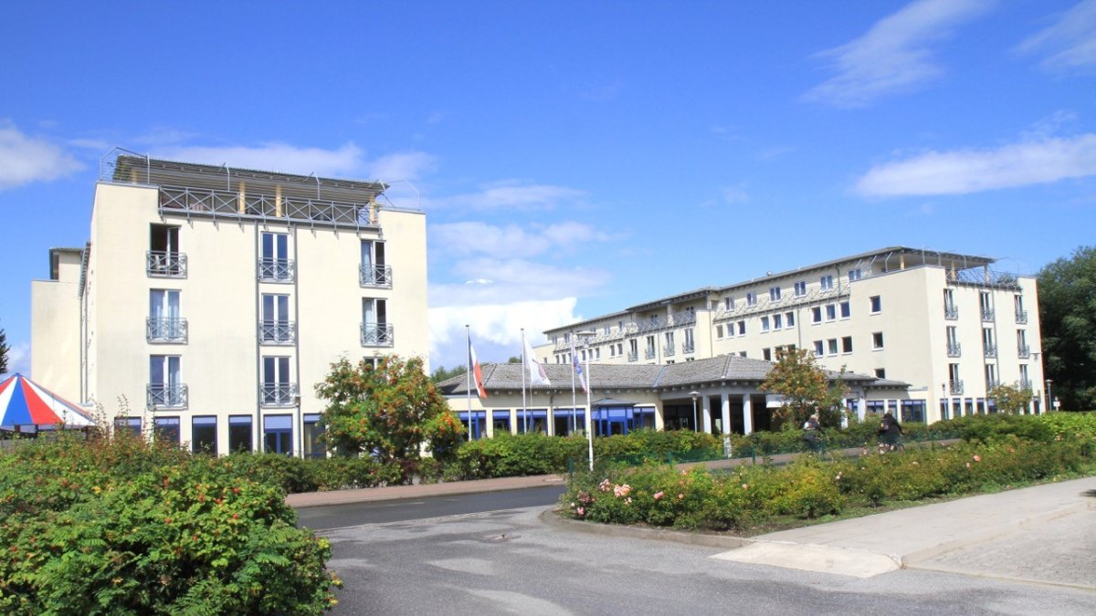 Klinik