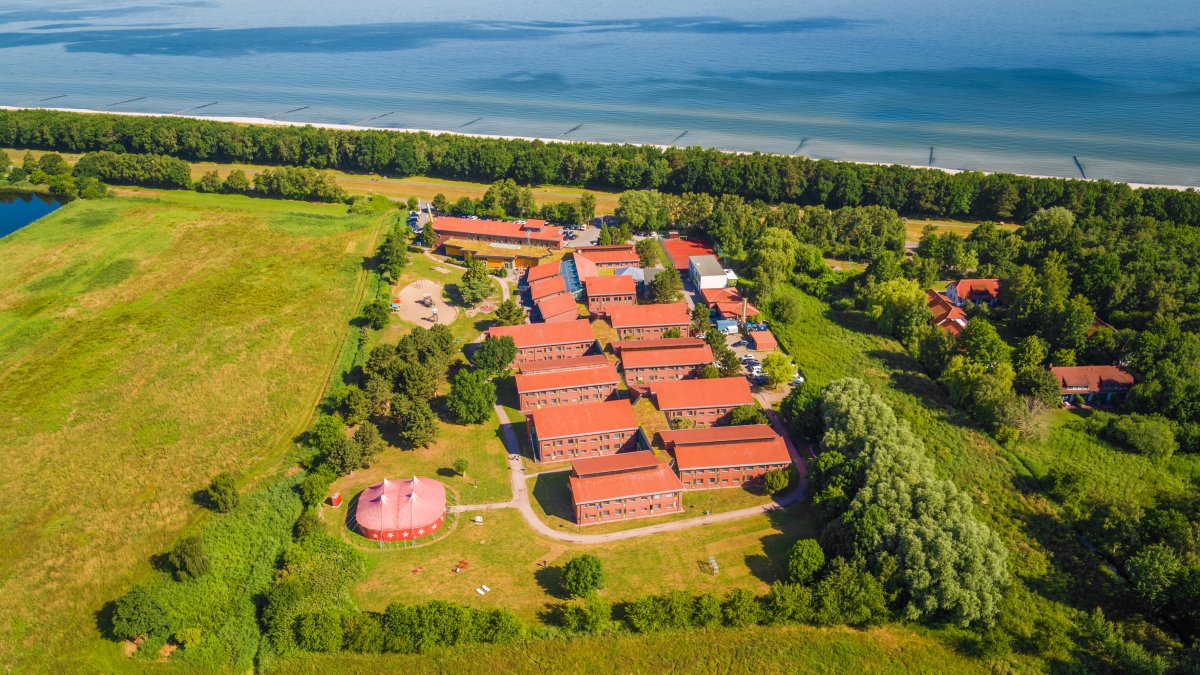 Ostseeklinik Zingst
