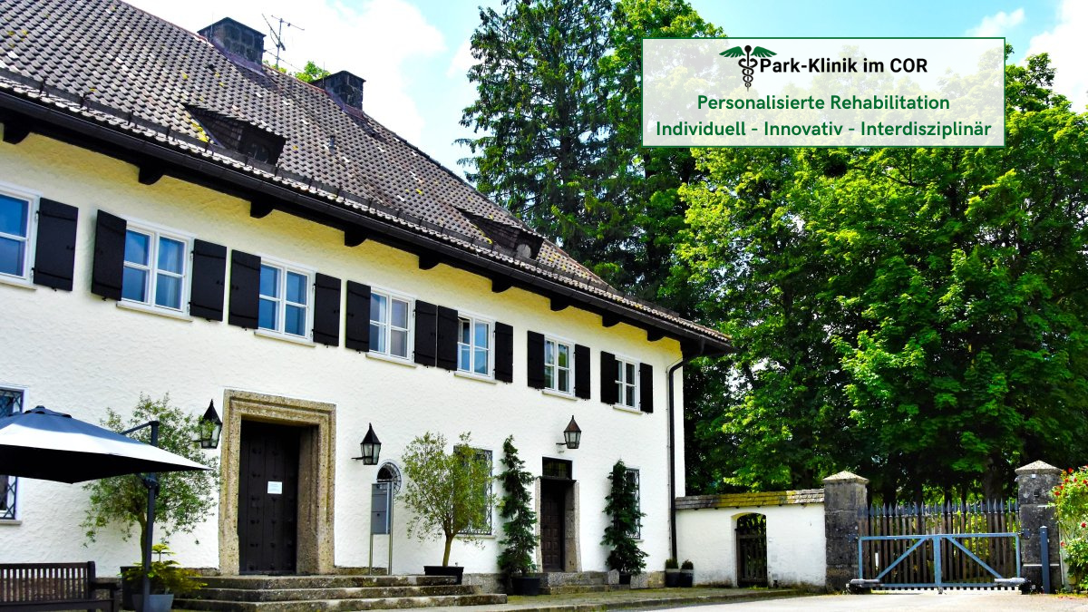 Personalisierte Rehabilitation