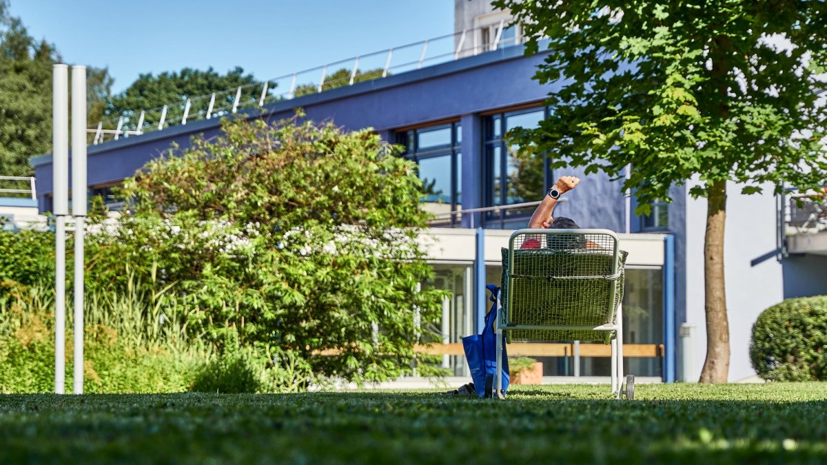 KältekammerTherapie Rehakliniken finden