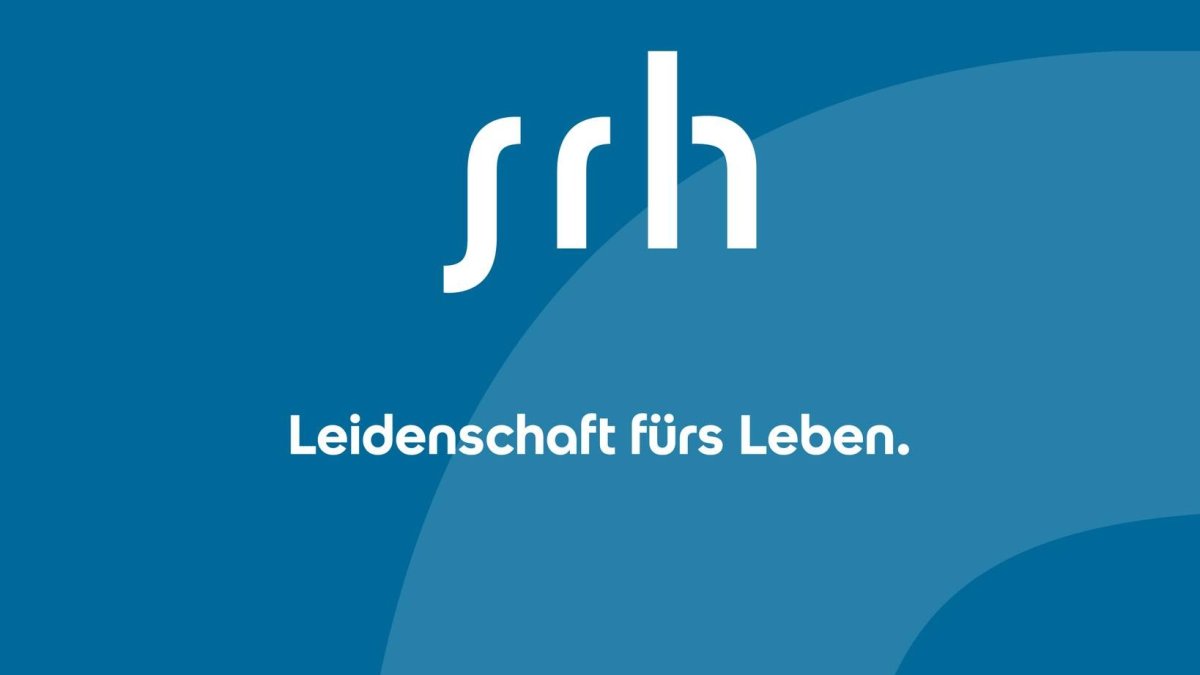 SRH Leidenschaft fürs Leben