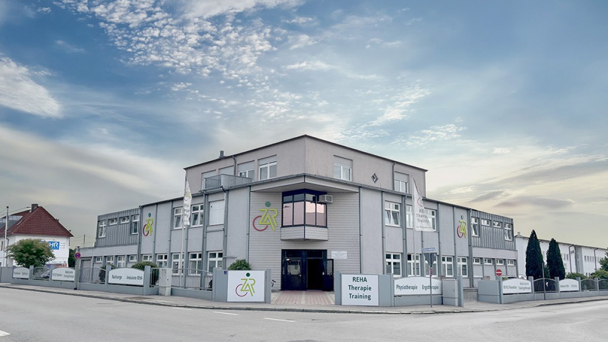 Ambulante Reha, RV Fit, EAP, Rezeptbehandlungen, Nachsorge,