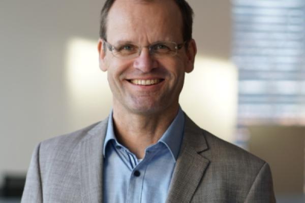 Portrait von Dr. Christian Hetzel