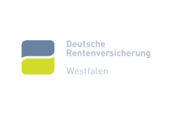 Deutsche Rentenversicherung Westfalen