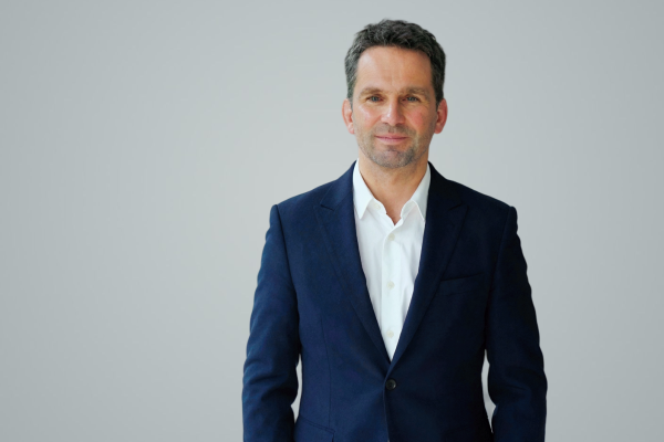 Portrait von Dr. Torsten Kirsch