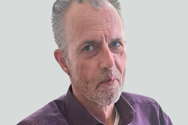 Portrait von Joachim Henß