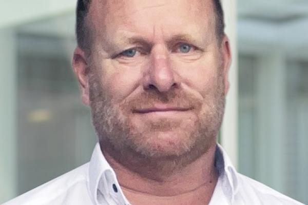 Portrait von Prof. Dr. Gert Krischak