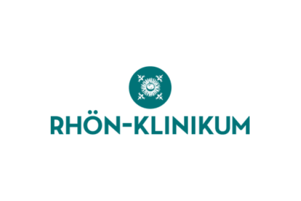 Logo Rhön-Klinikum AG