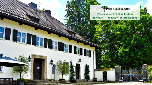 Personalisierte Rehabilitation