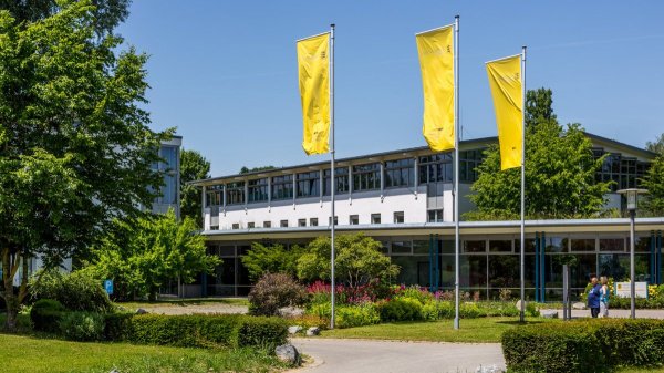 Parksanatorium Aulendorf