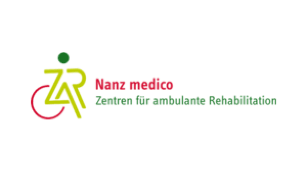 ZAR | Nanz medico GmbH & Co. KG