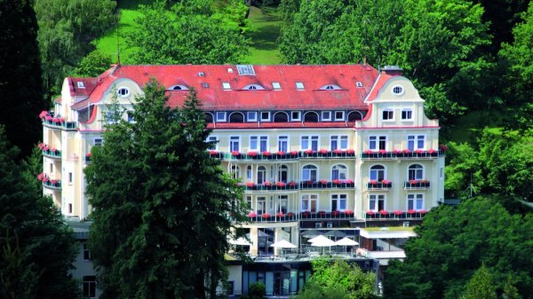 Klinik Dr. Franz Dengler