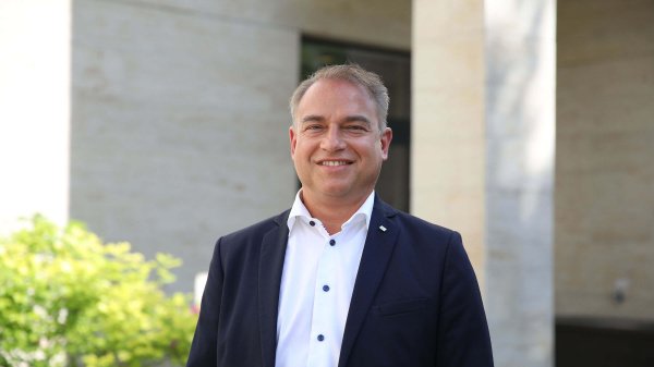 Portrait von Ulf Ludwig