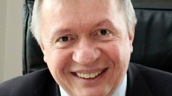 Portrait von Achim Schäfer