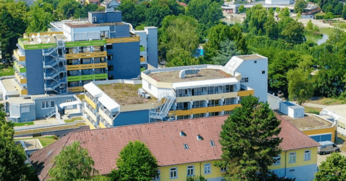 Kur Und Klinikverwaltung Bad Rappenau Gmbh www.dasrehaportal.de