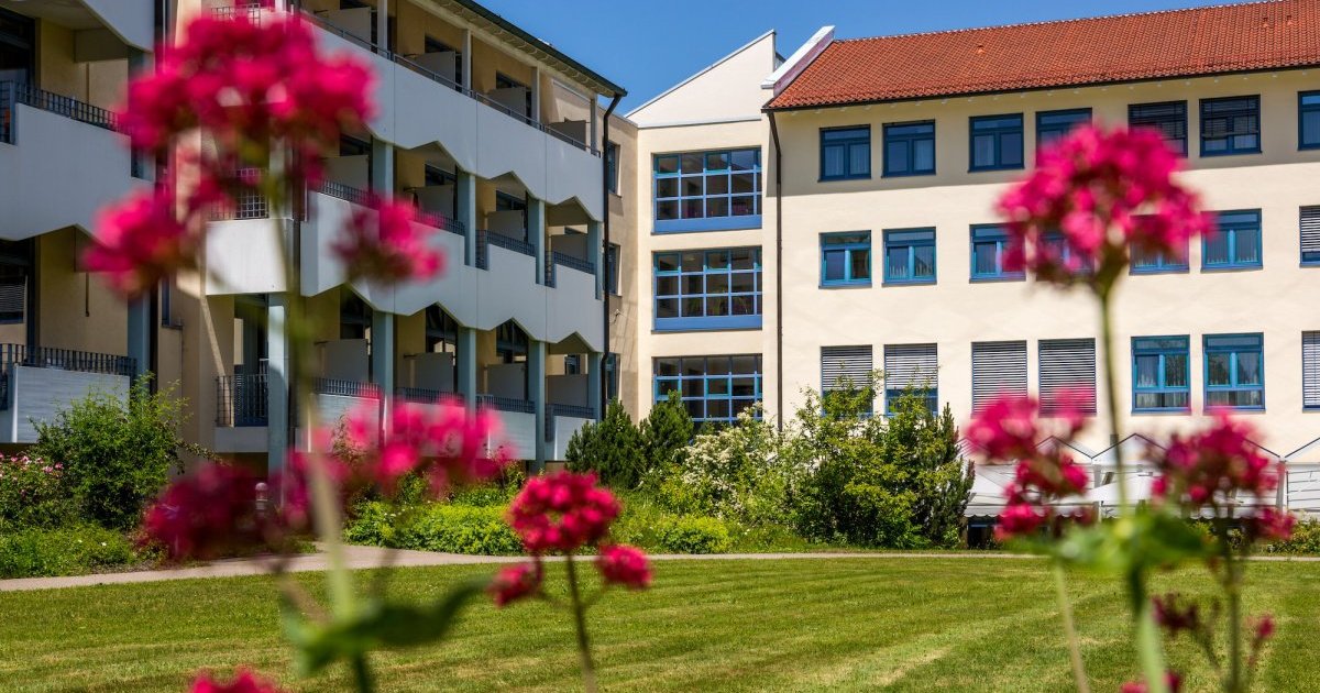 Klinik Am Schönen Moos Bad Saulgau Zimmer Klinik der Woche: Rehabilitationsklinik Saulgau