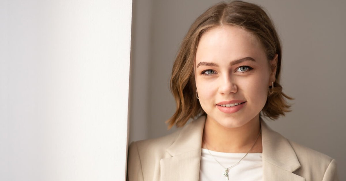Gina-Sophie Labahn