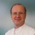 Portrait von Prof. Dr. med. Uwe Kehler