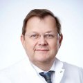 Portrait von Prof. Dr. Jürgen Wagner