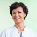 Portrait von Dr. med. Gundula Grünewald