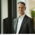 Portrait von Dr. York Dhein, Chief Executive Officer bei VITREA