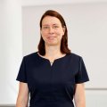 Portrait von Dr. Ute Haase