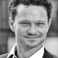 Portrait von Dr. Marc Baenkler