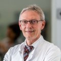 Portrait von Priv. Doz. Dr. med. habil. Bernd Anger