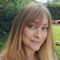 Portrait von Dr. Maike Marckwordt
