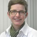 Portrait von Prof. Dr. Anette Weber