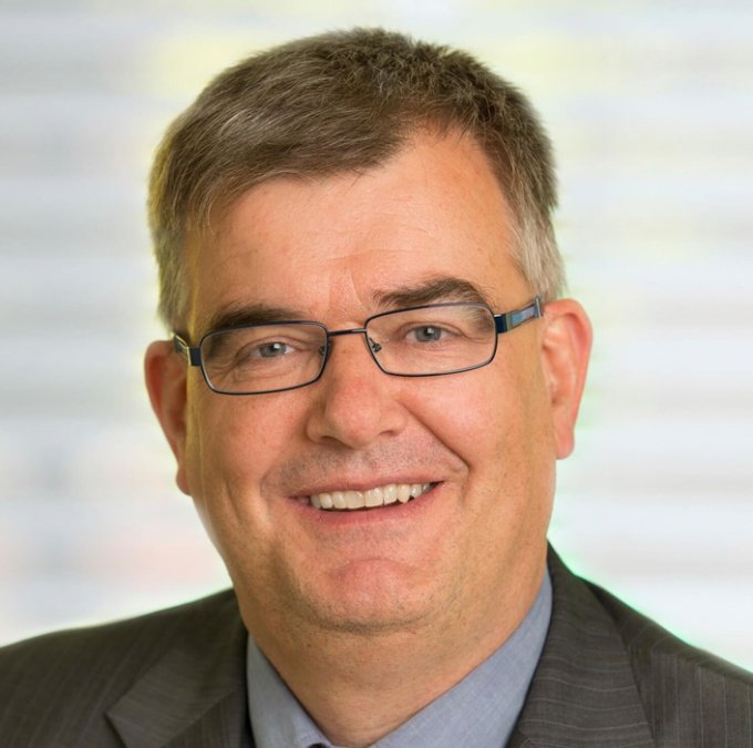 Portrait von Dr. med. Volker Kratzsch