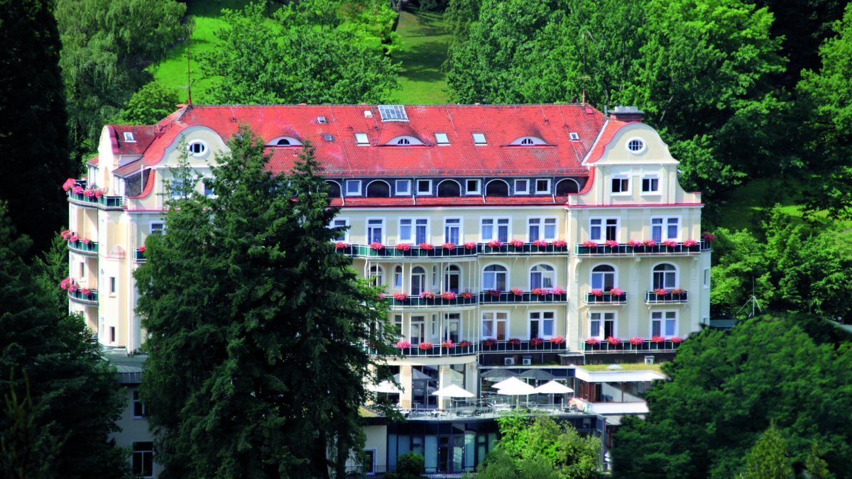 Klinik Dr. Franz Dengler